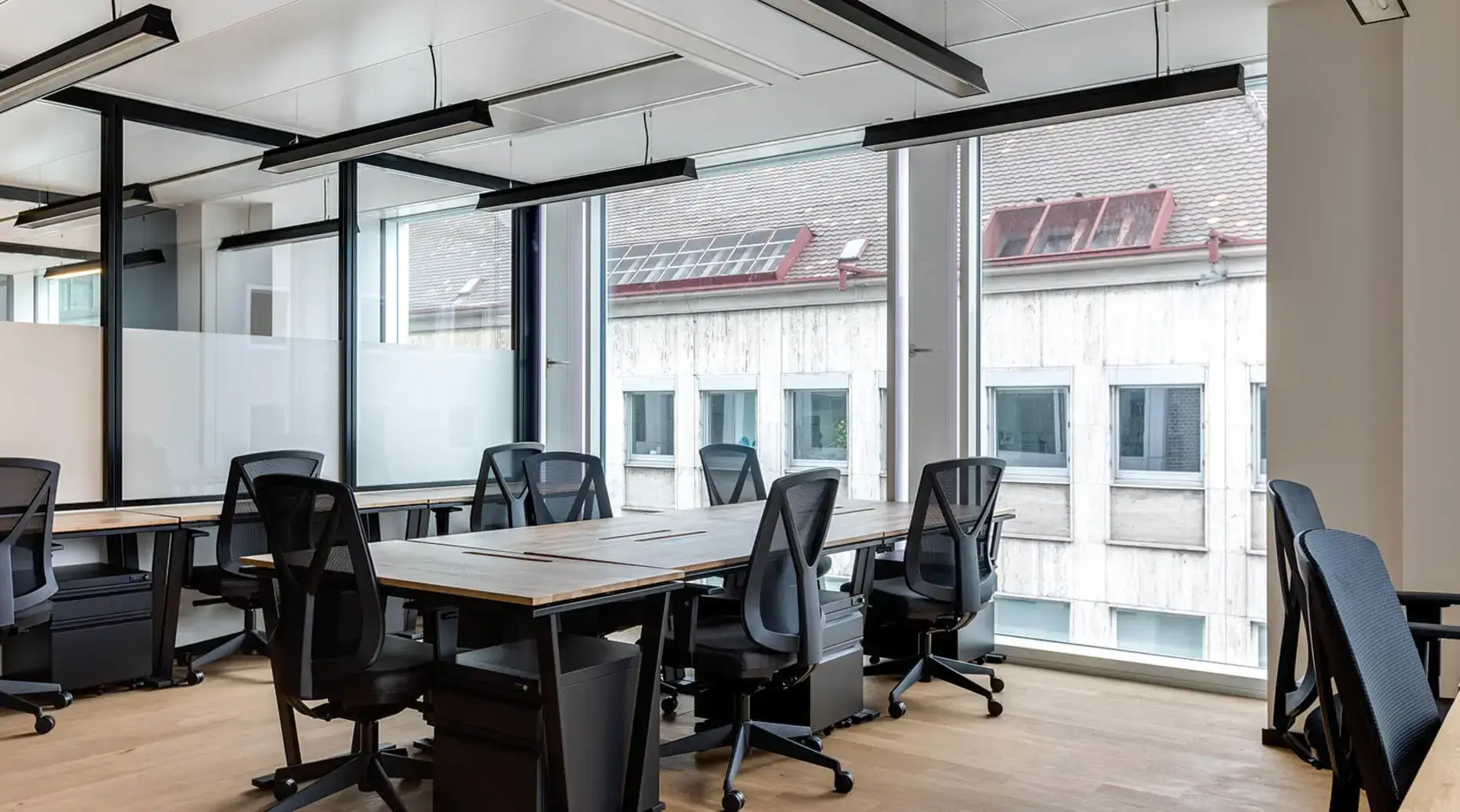 Mindspace Stachus interior photo 7