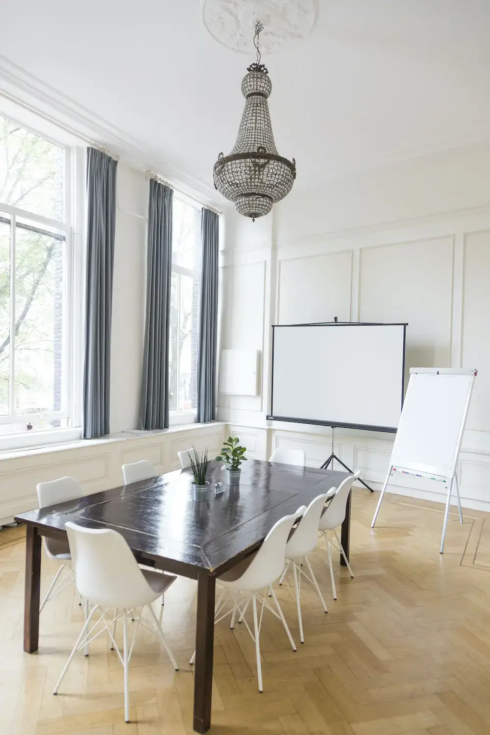 StartDock Herengracht interior photo 3