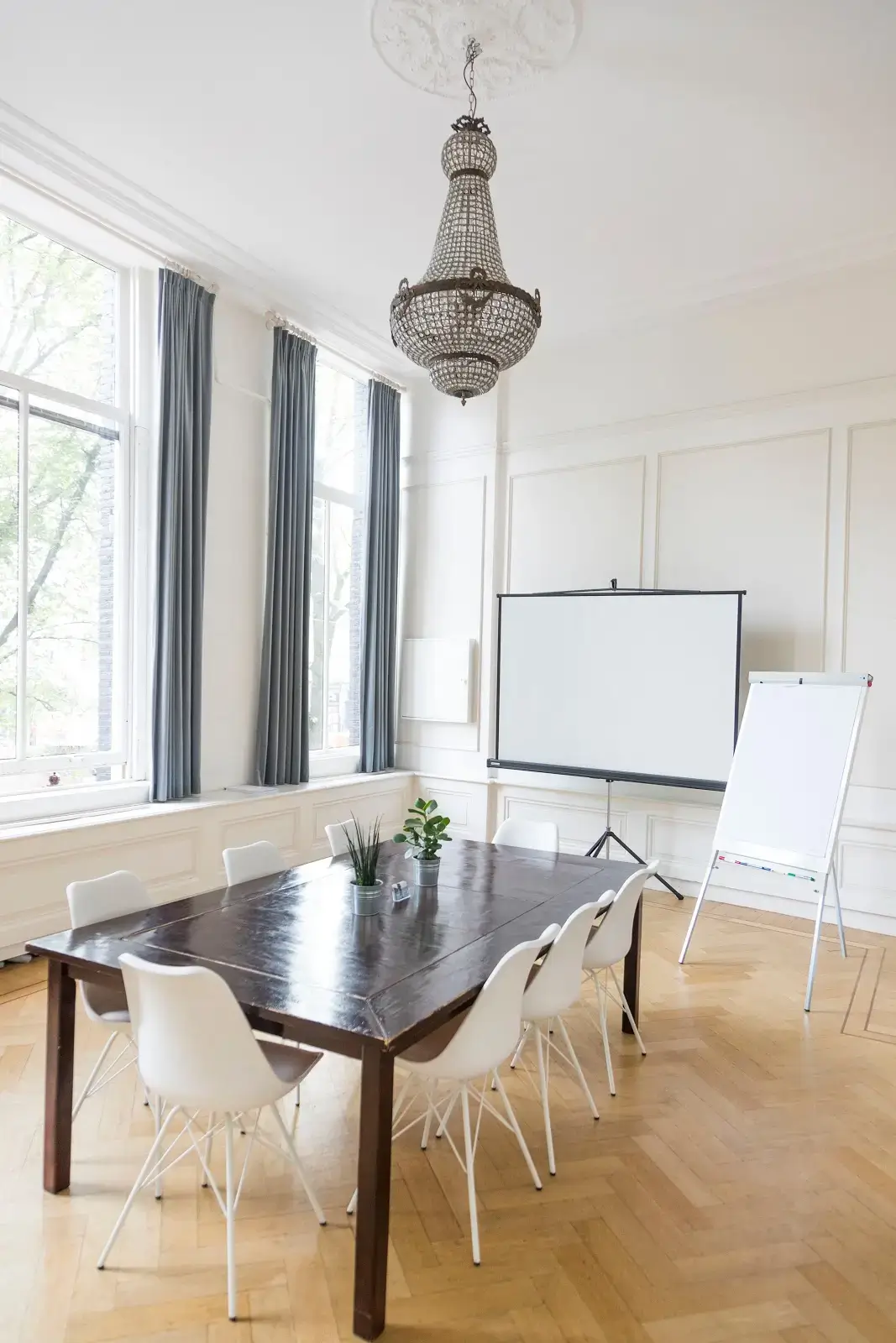 StartDock Herengracht interior photo 12