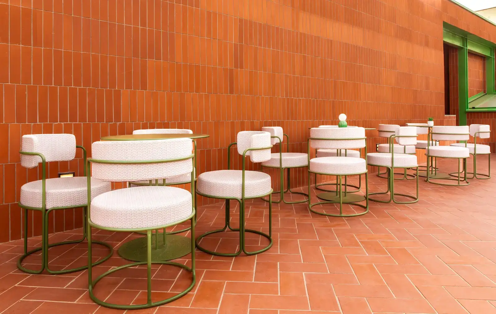 Coworking LOOM Ferretería interior photo 5