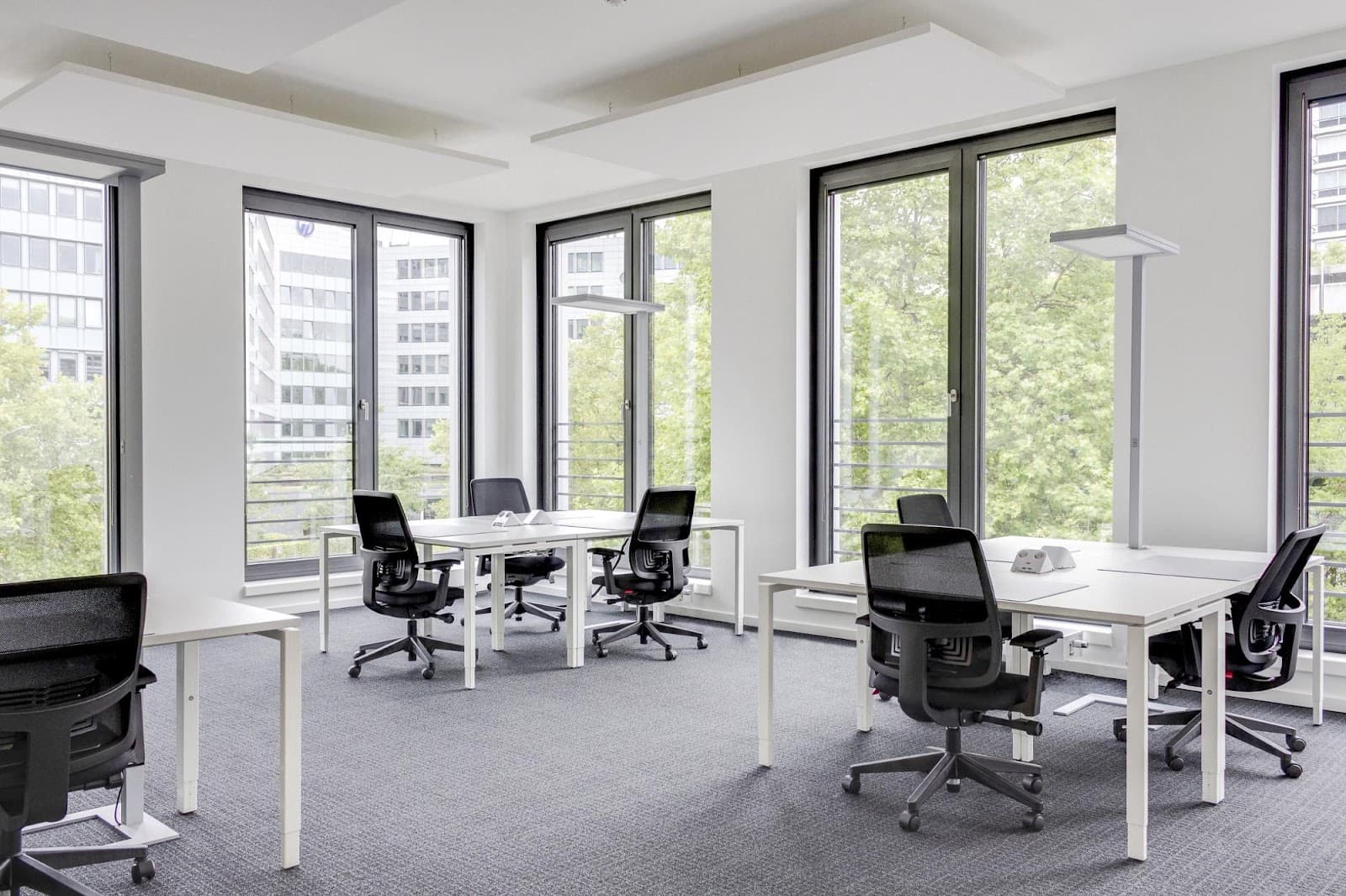 Regus Iserlohn HQ Iserlohn interior photo 5
