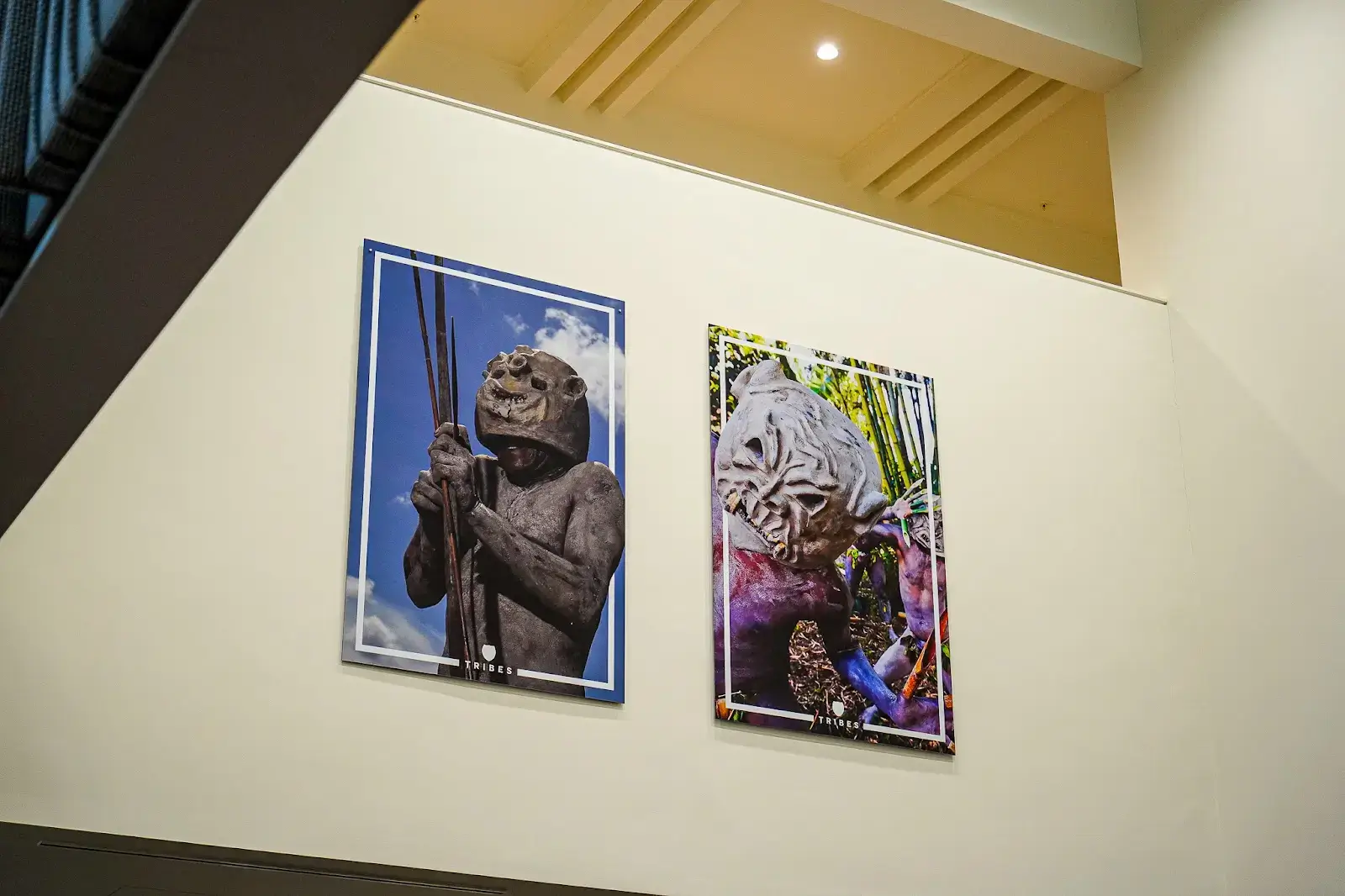 Tribes Rotterdam Blaak interior photo 9