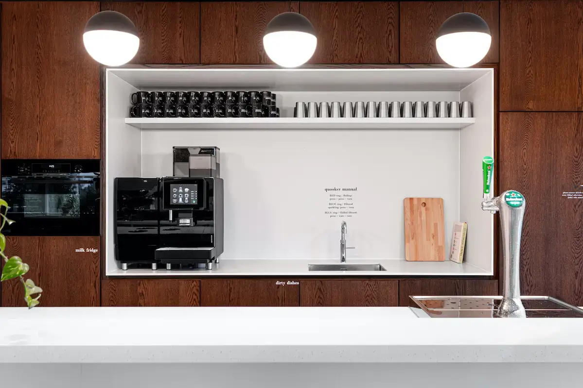 beyond Zuidtoren interior photo 2