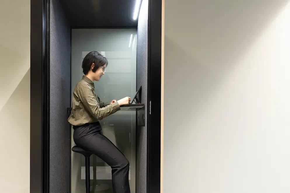 beyond Zuidtoren interior photo 4