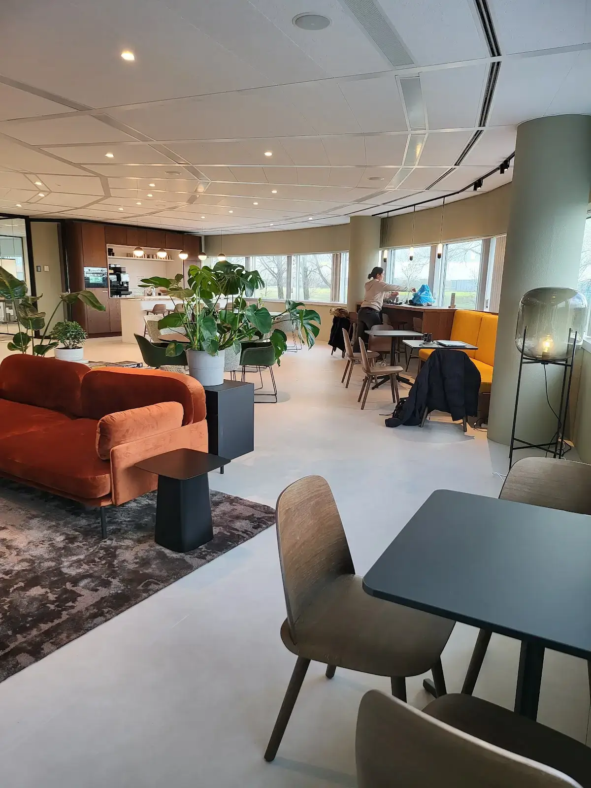 beyond Zuidtoren interior photo 5