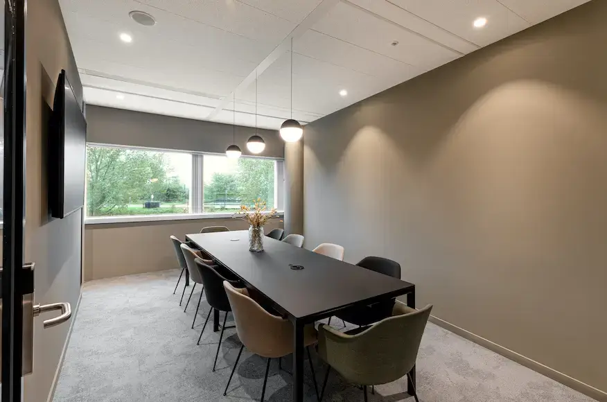 beyond Zuidtoren interior photo 8