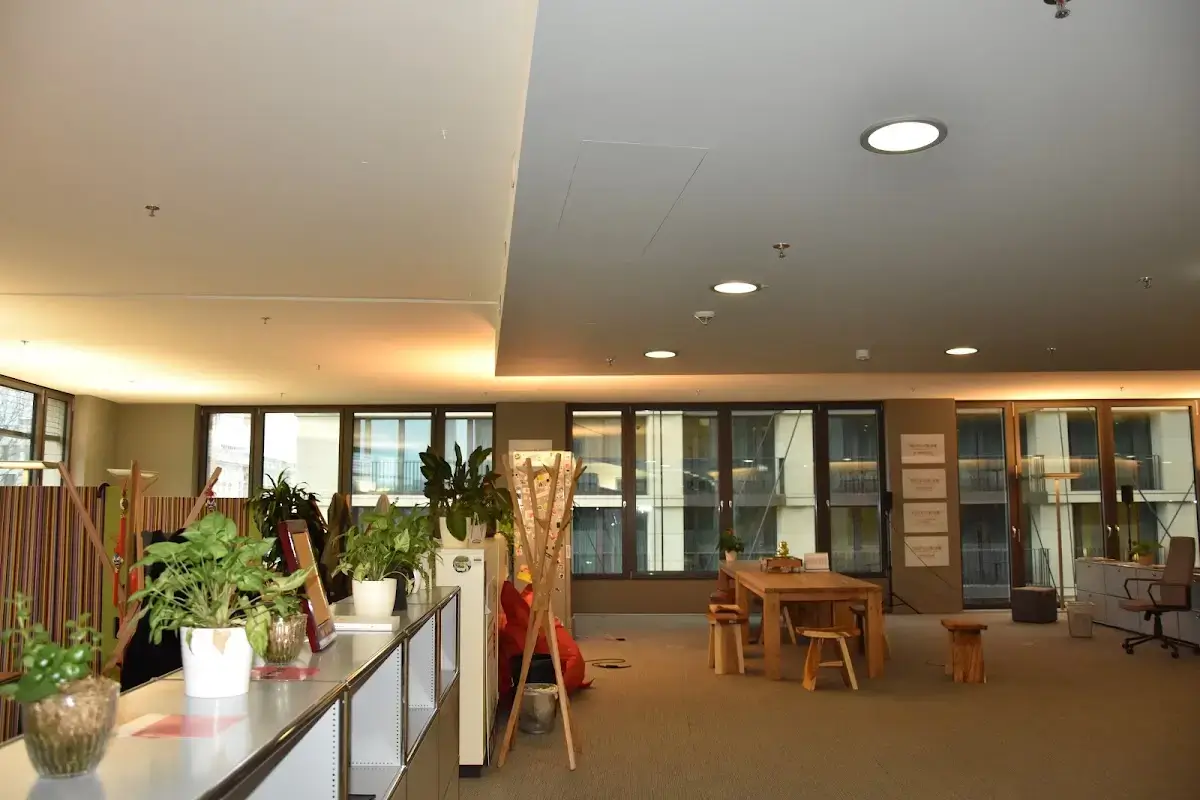 Techcode interior photo 3