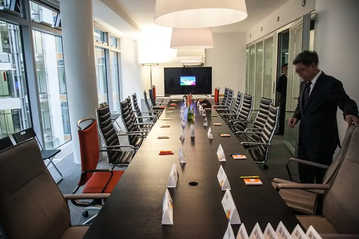 Techcode interior photo 6