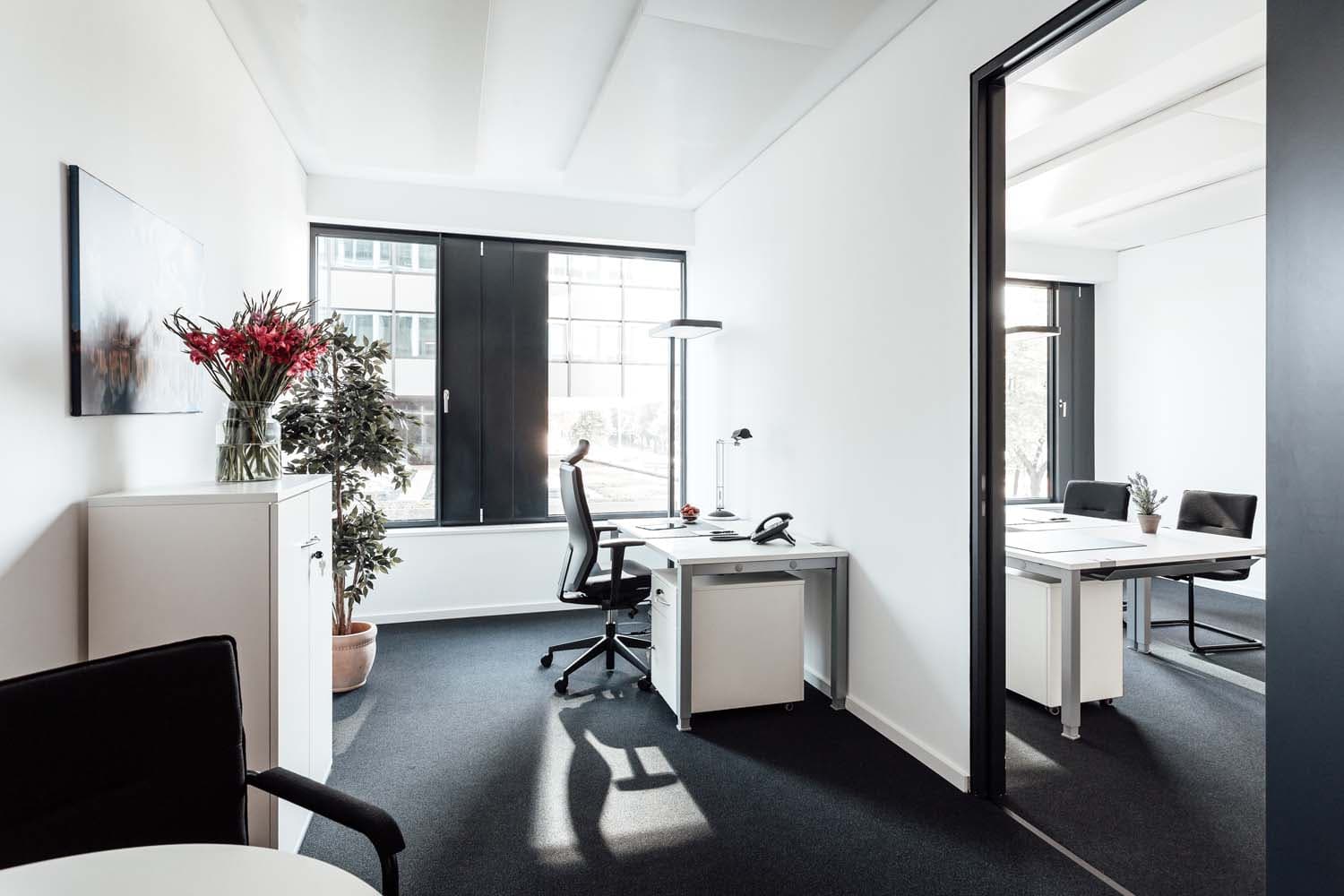 ABC Workspaces Esplanade interior photo 3