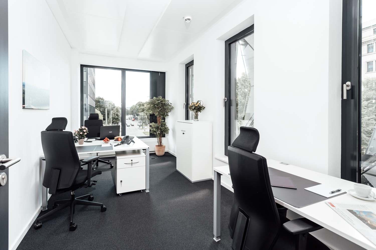 ABC Workspaces Esplanade interior photo 4