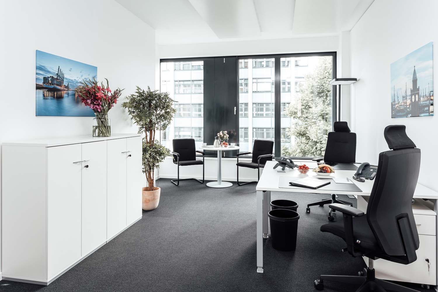 ABC Workspaces Esplanade interior photo 5