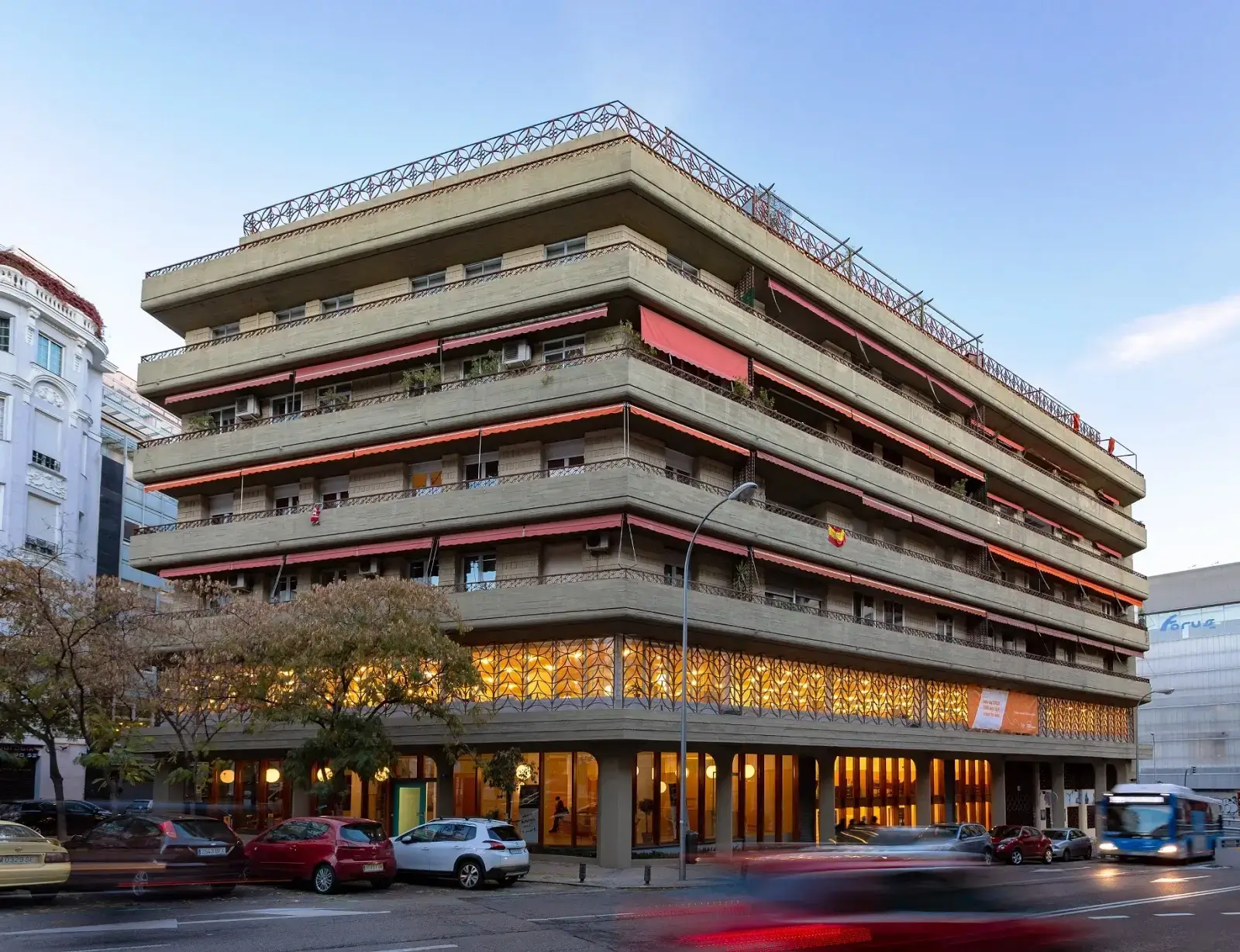 Impact Hub Barceló interior photo 8