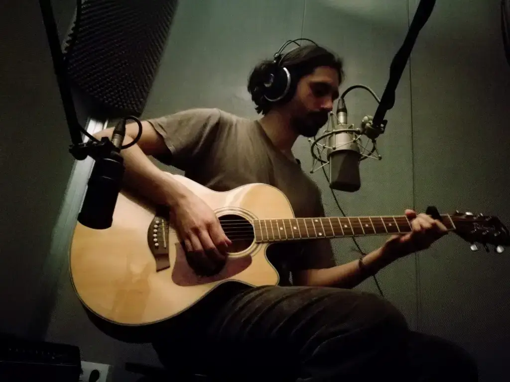 CoMusicWork interior photo 3