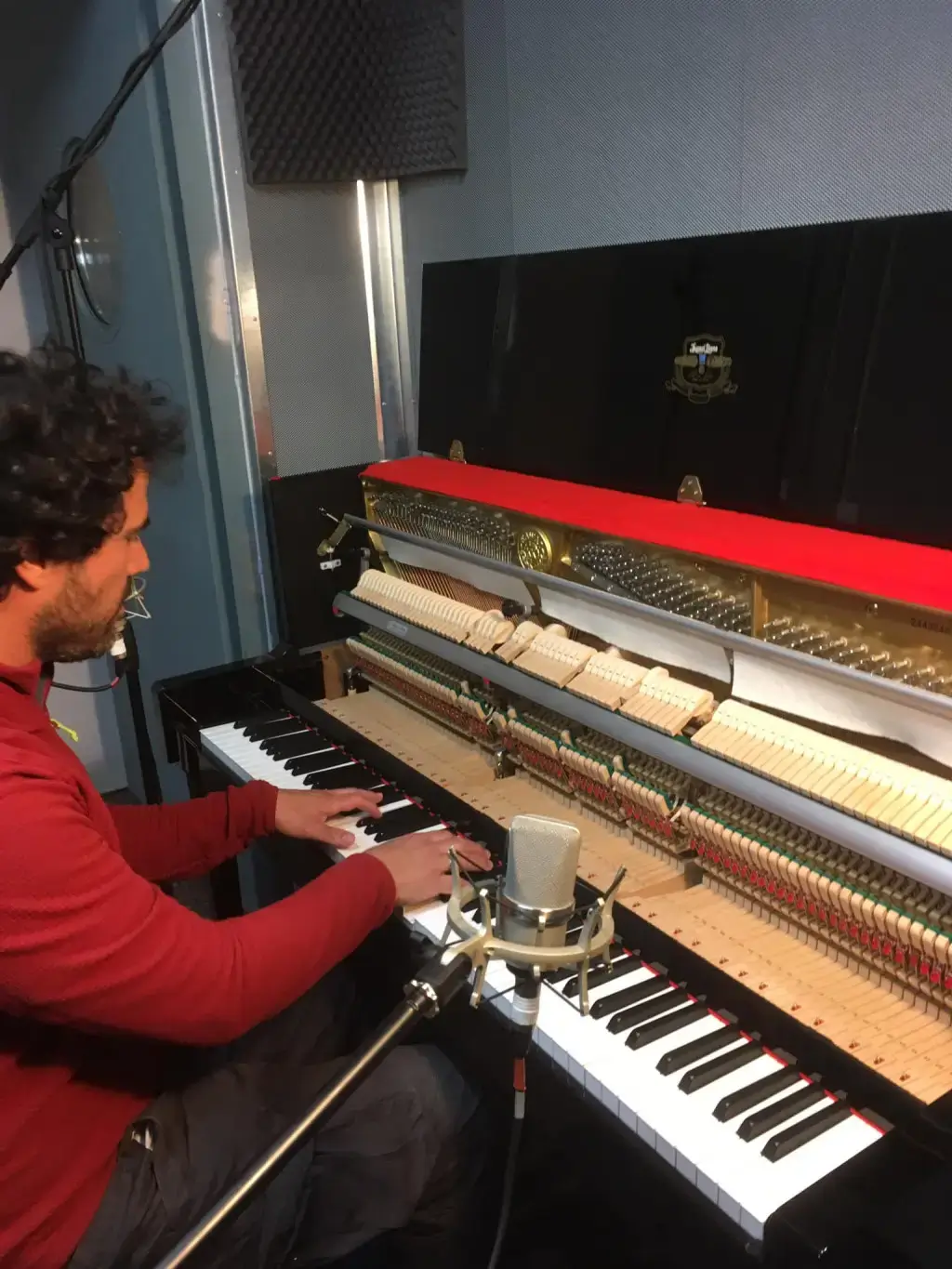 CoMusicWork interior photo 5