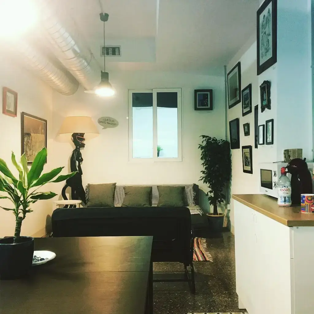 CoMusicWork interior photo 6