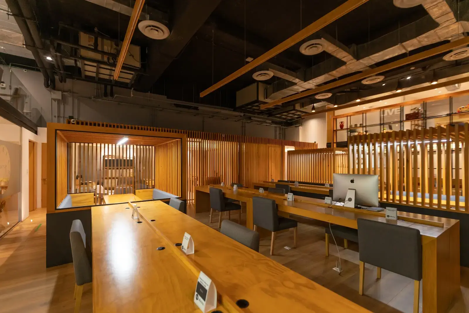 Colabora Cancún interior photo 2