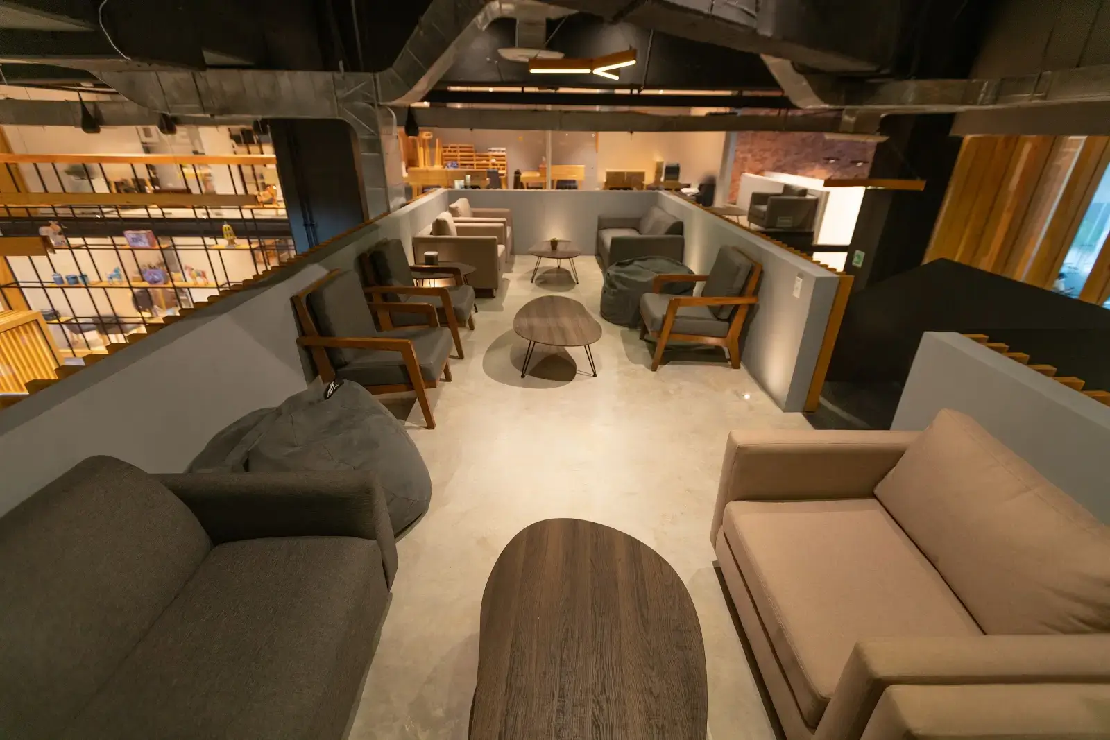 Colabora Cancún interior photo 3