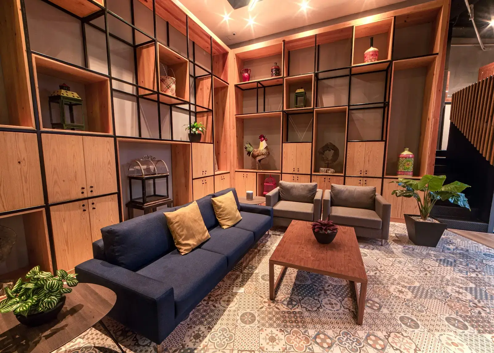 Colabora Cancún interior photo 5