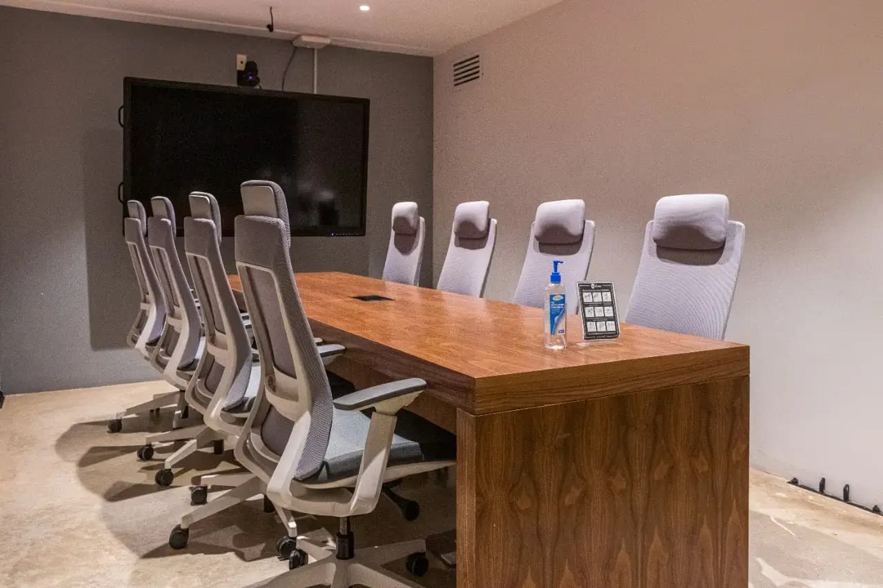 Colabora Cancún interior photo 11