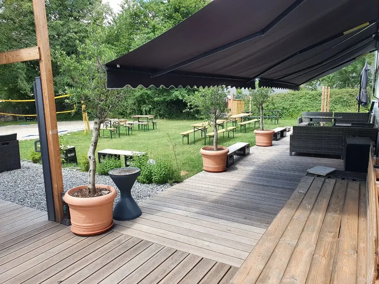 EduRent Coworking interior photo 6