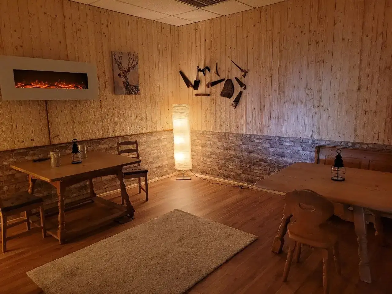 EduRent Coworking interior photo 9