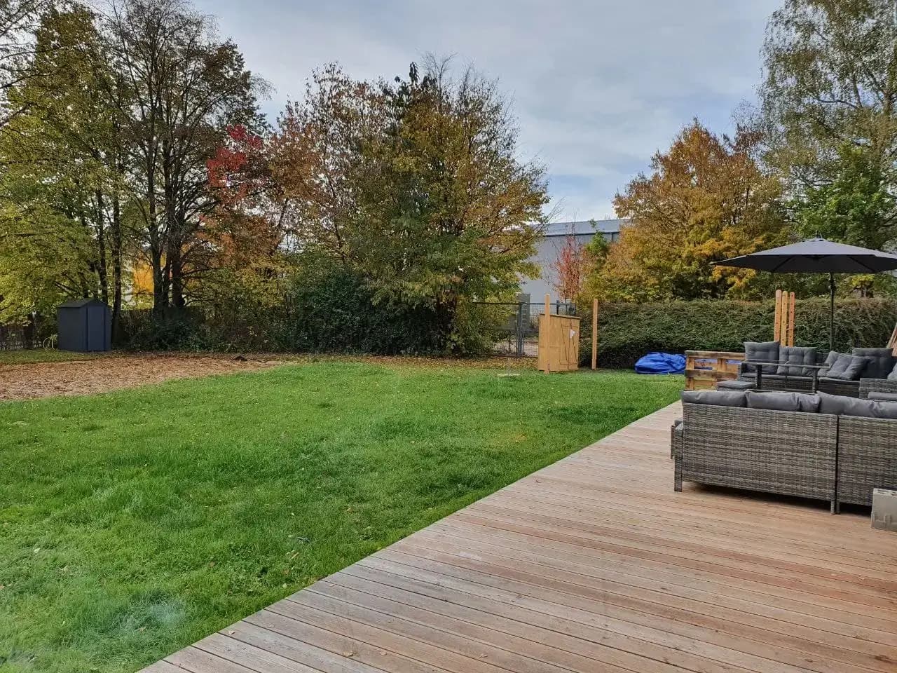 EduRent Coworking interior photo 10