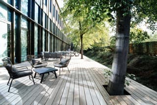 EDGE Workspaces Olympic interior photo 2