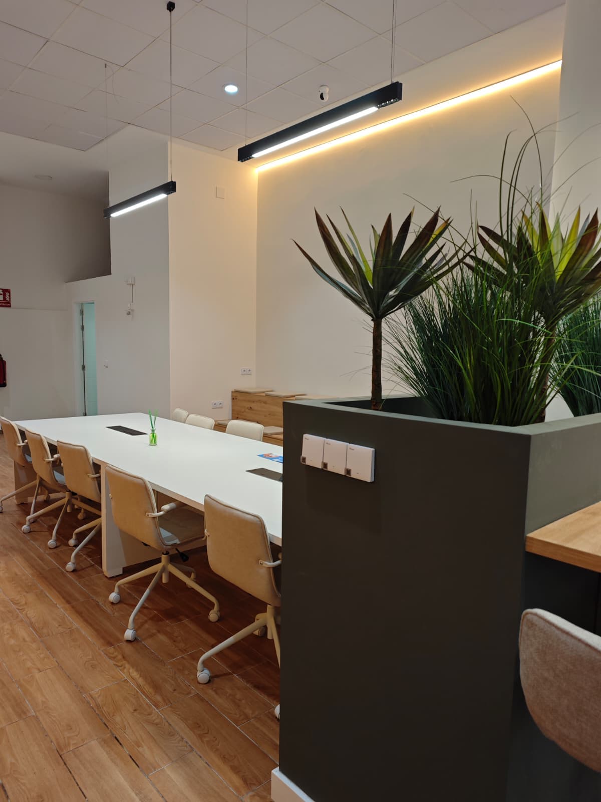 Metropol Coworking