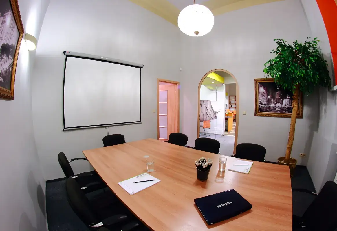 Business Lab Nowy Świat interior photo 11
