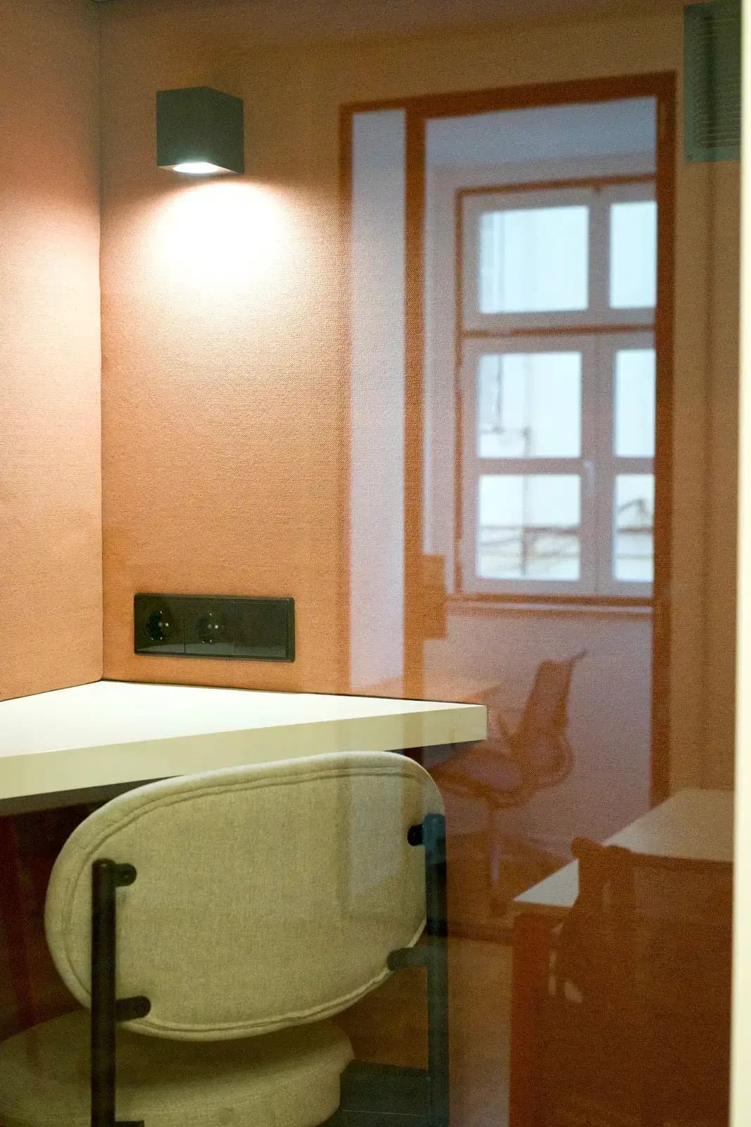 Impact Hub Lisbon - Baixa Chiado interior photo 5