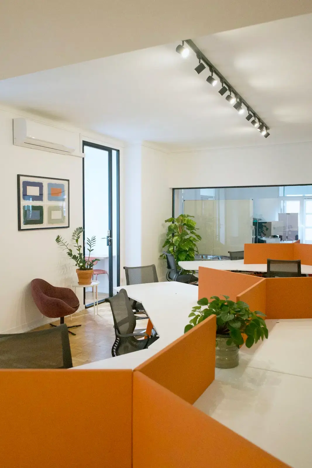 Impact Hub Lisbon - Baixa Chiado interior photo 7