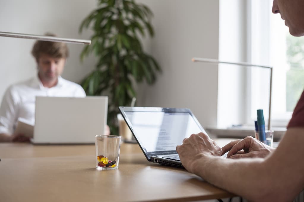 Meeet West interior photo 2