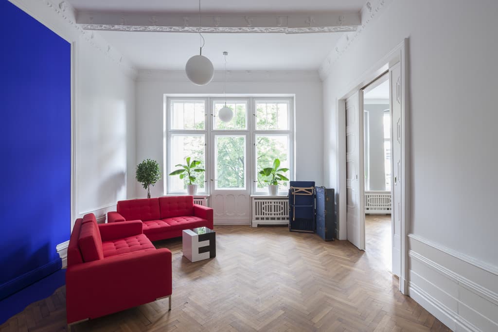 Meeet West interior photo 4