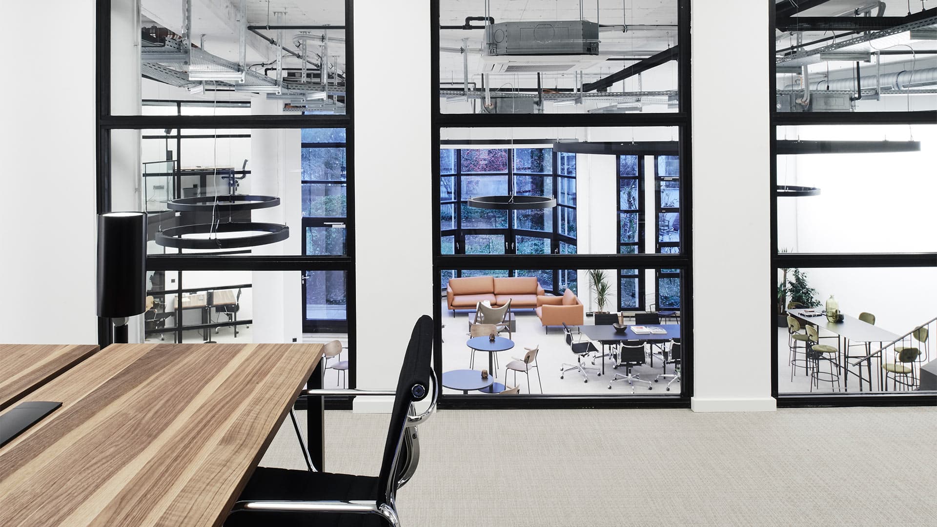 The BYRO interior photo 3