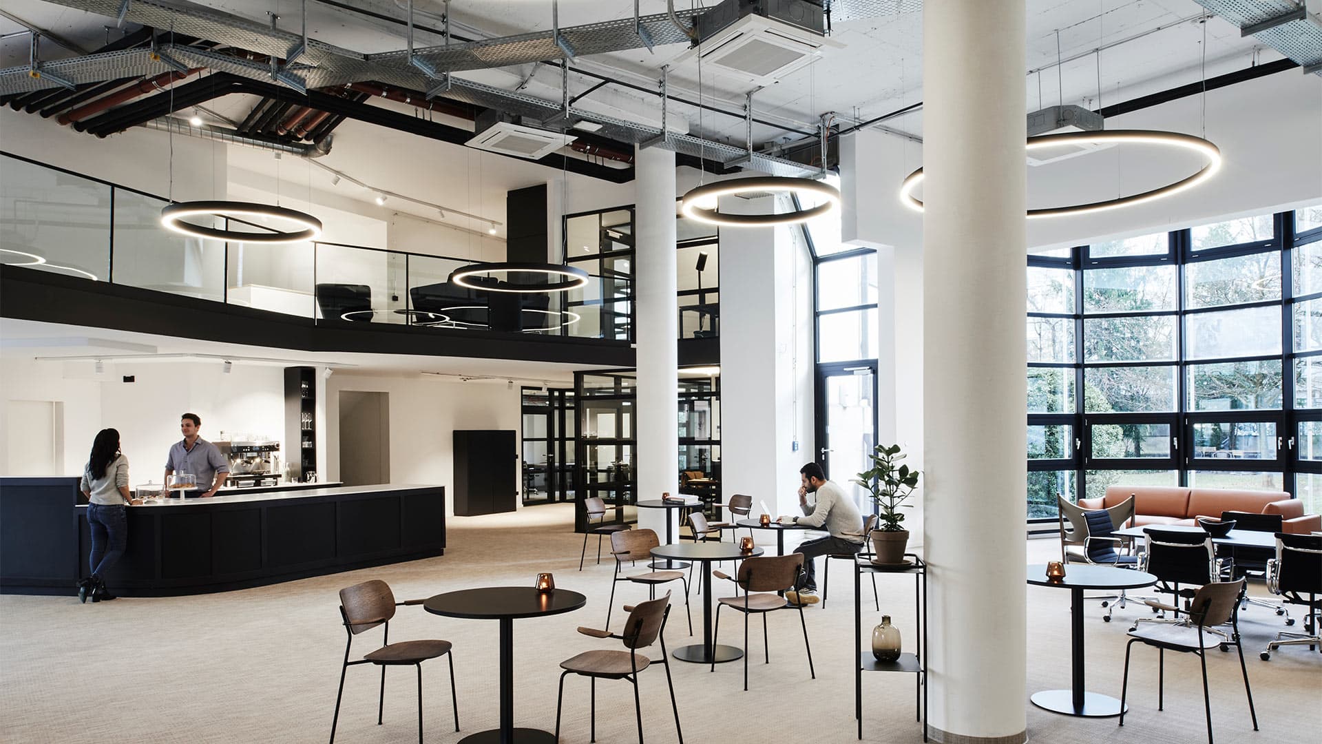 The BYRO interior photo 4