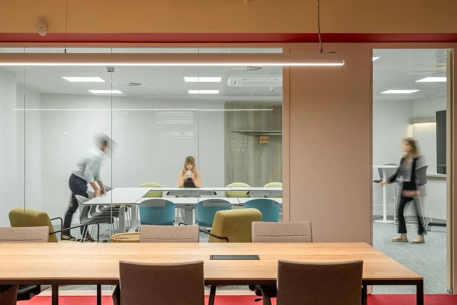 Utopicus José Abascal interior photo 5