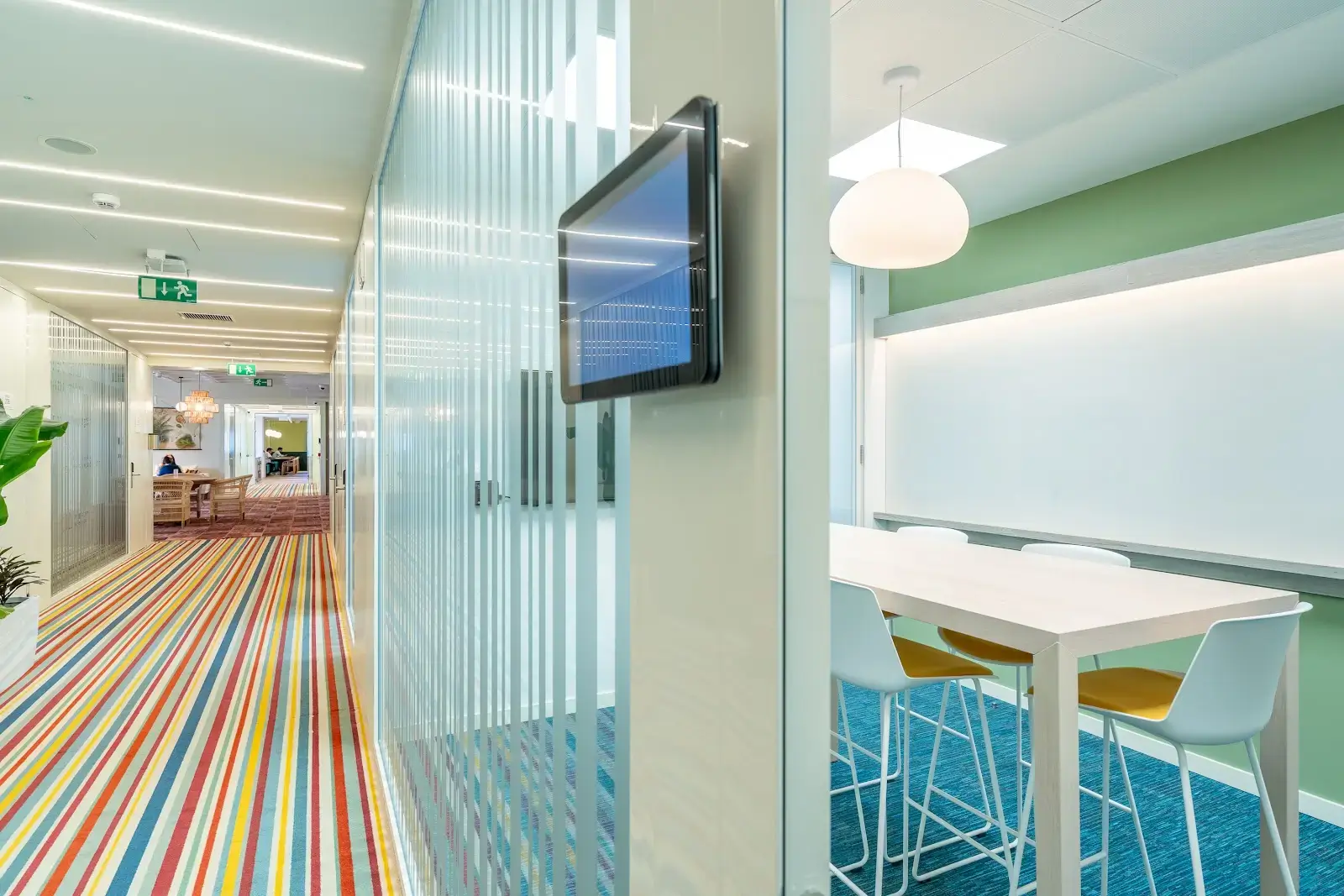 Utopicus José Abascal interior photo 6