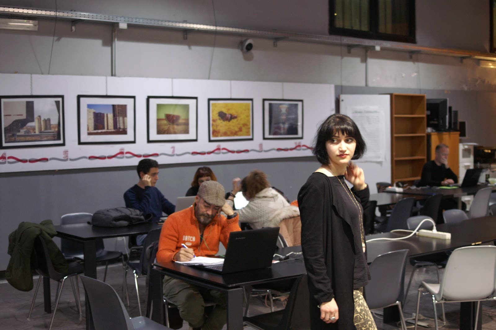 Millepiani Coworking interior photo 7