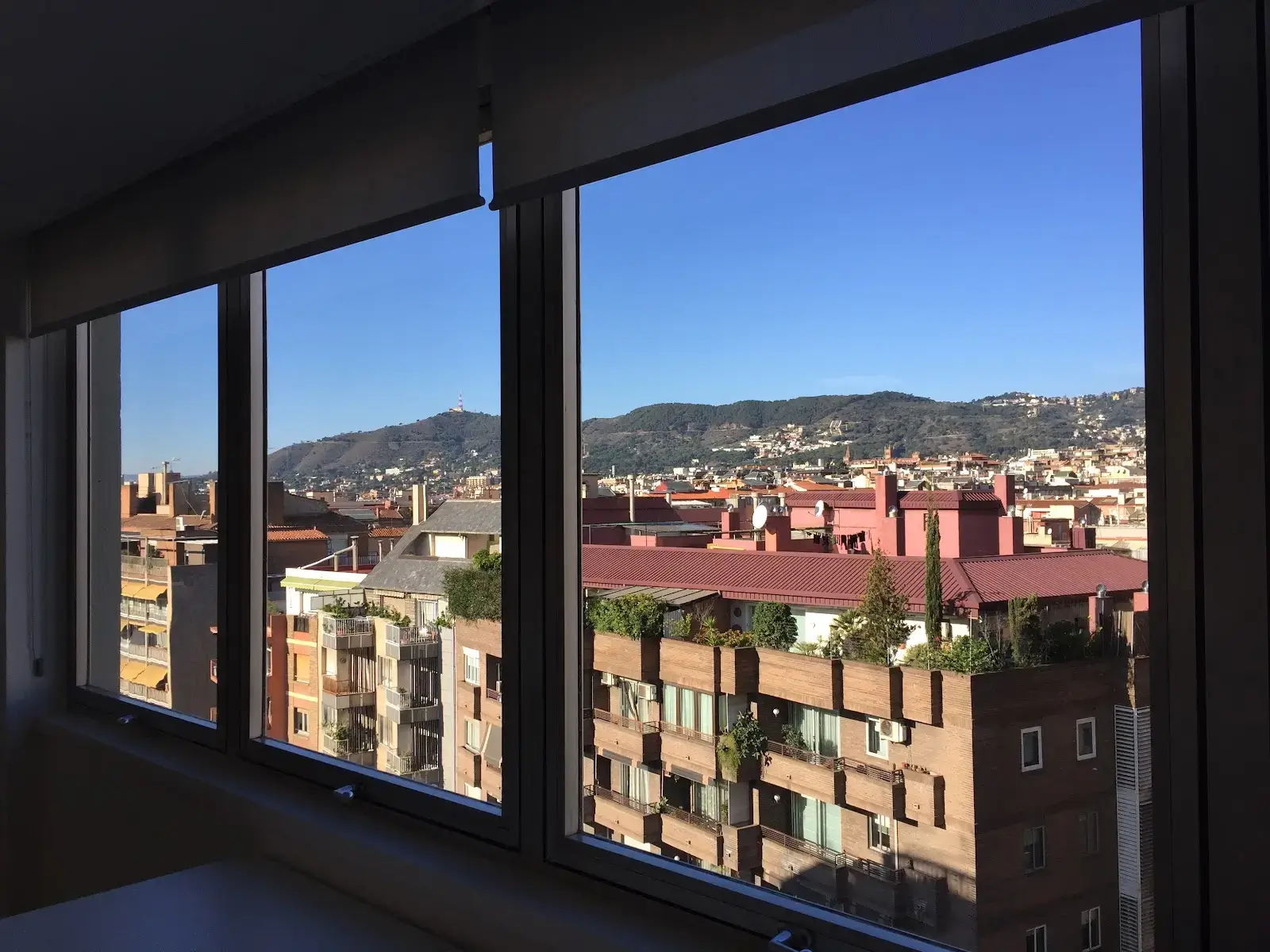 Mitre Workspace interior photo 9