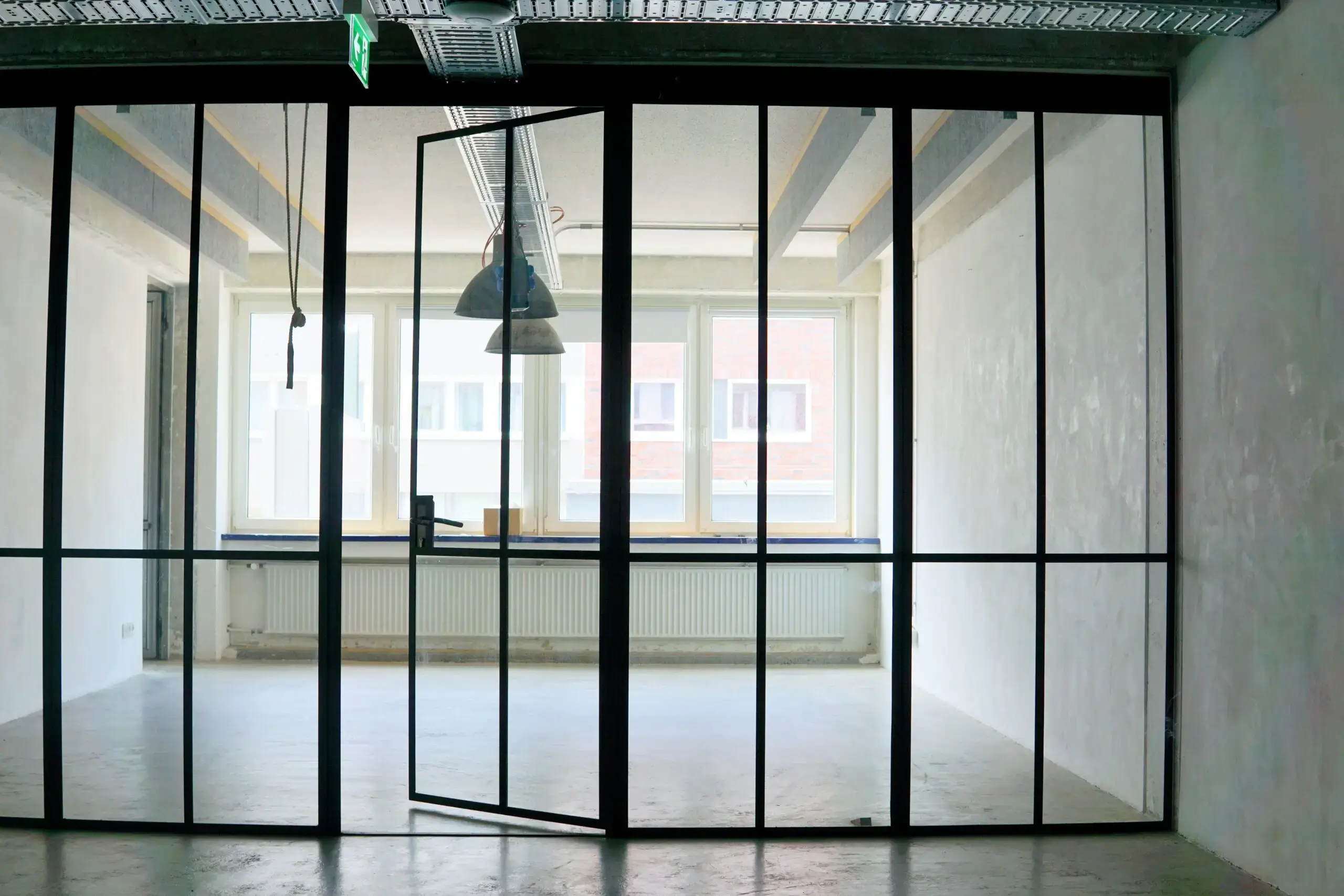 Super7000 interior photo 3