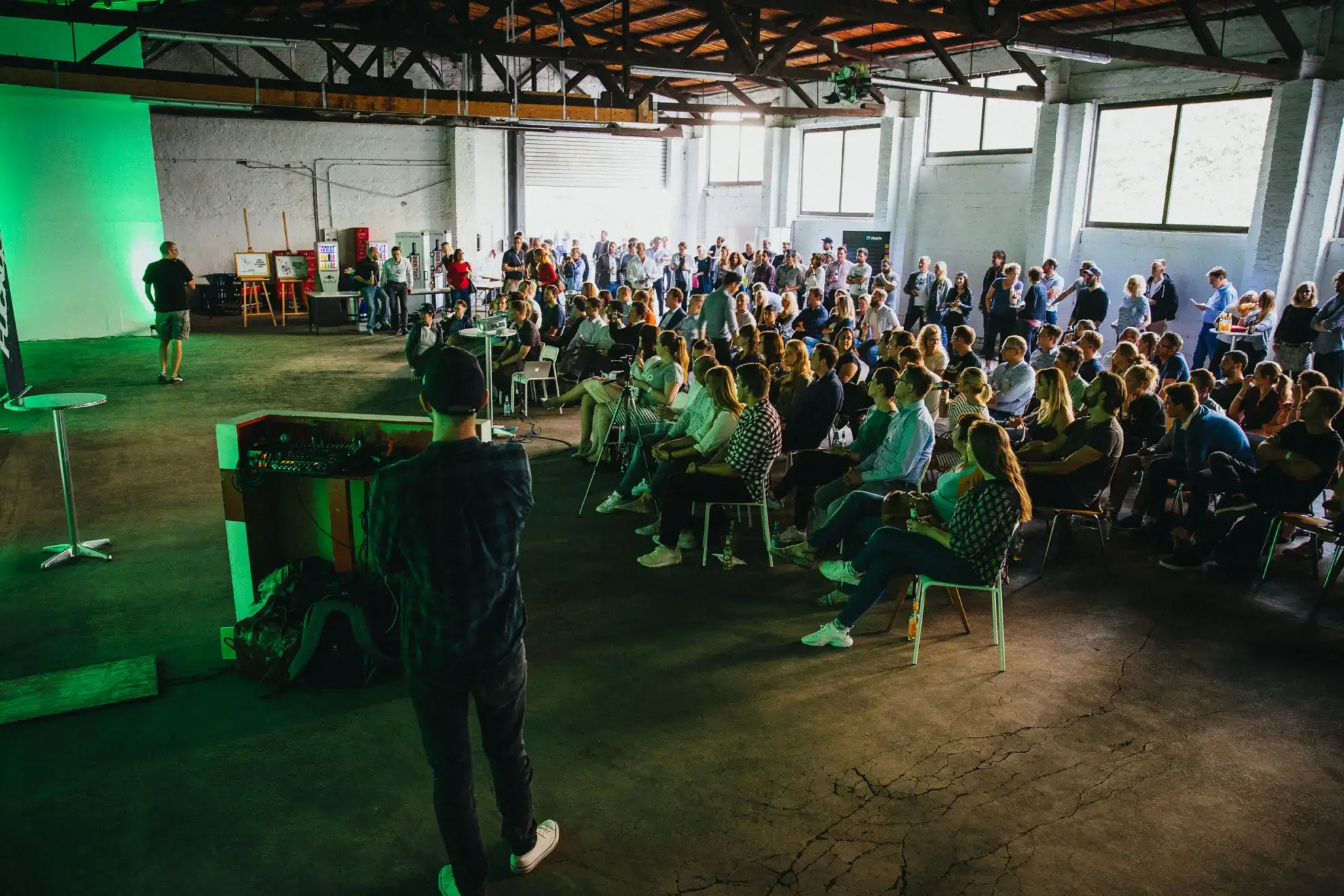 Super7000 interior photo 4