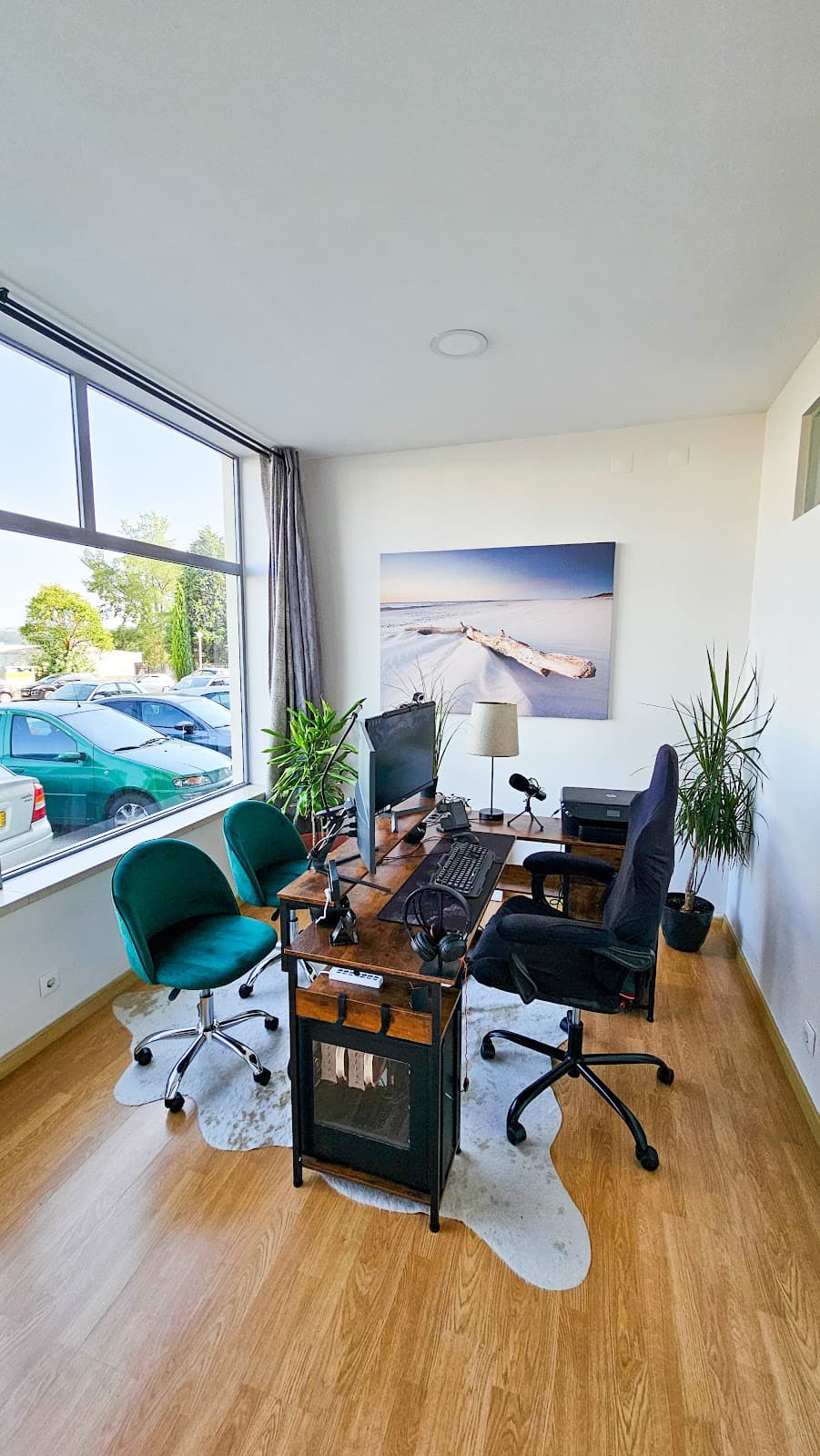 Espaço Coworking Alcobaça