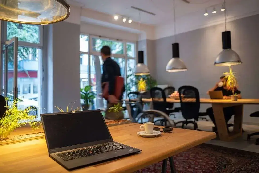 Mitosis interior photo 2