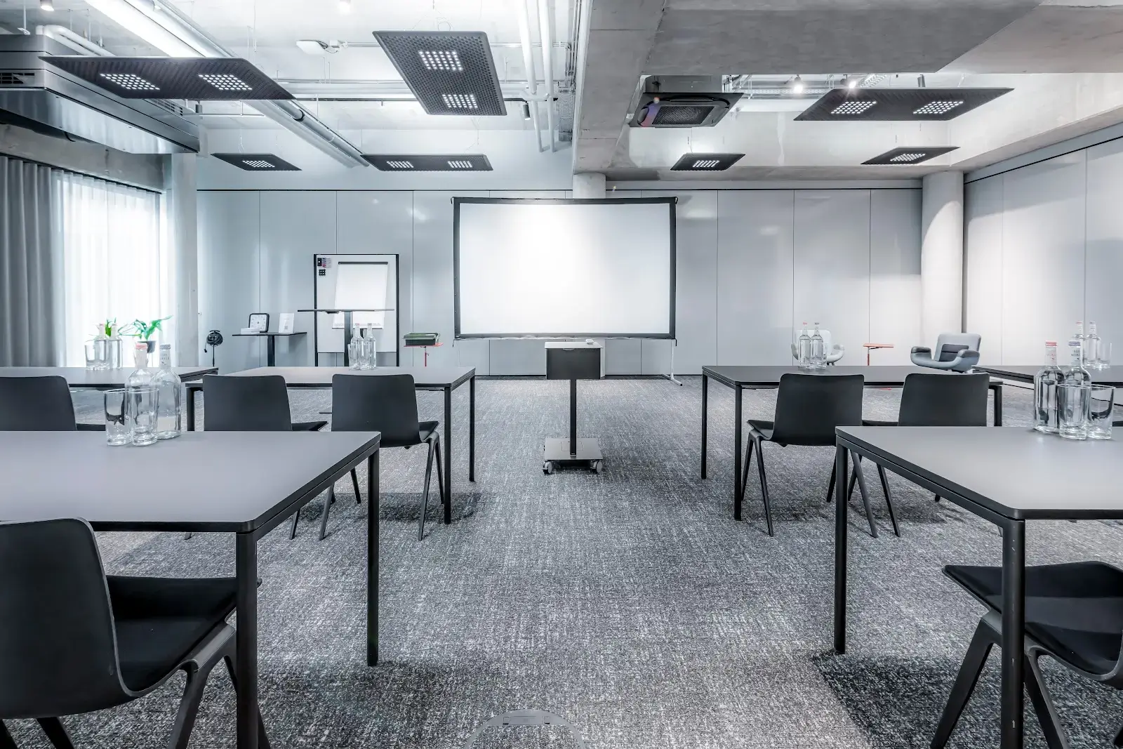 Design Offices Hannover Vahrenwald interior photo 3