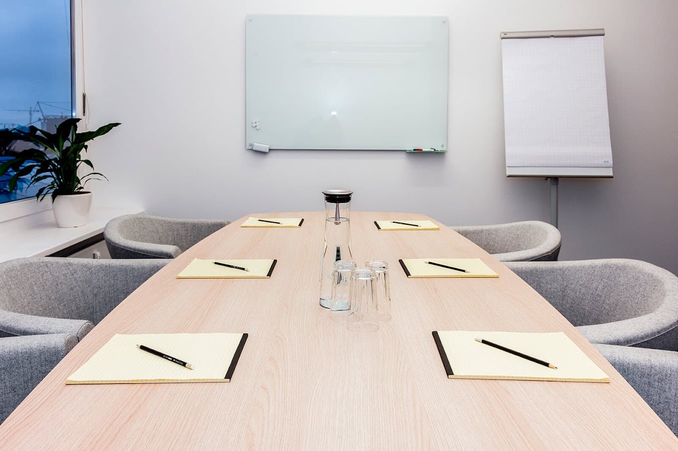 WorkRepublic Neuer Dovenhof interior photo 2