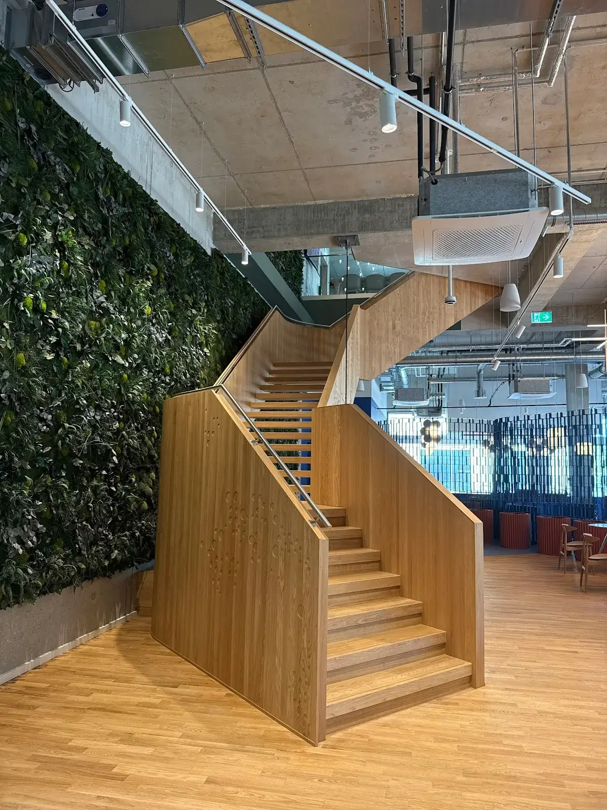 beyond Quartier Heidestrasse interior photo 5