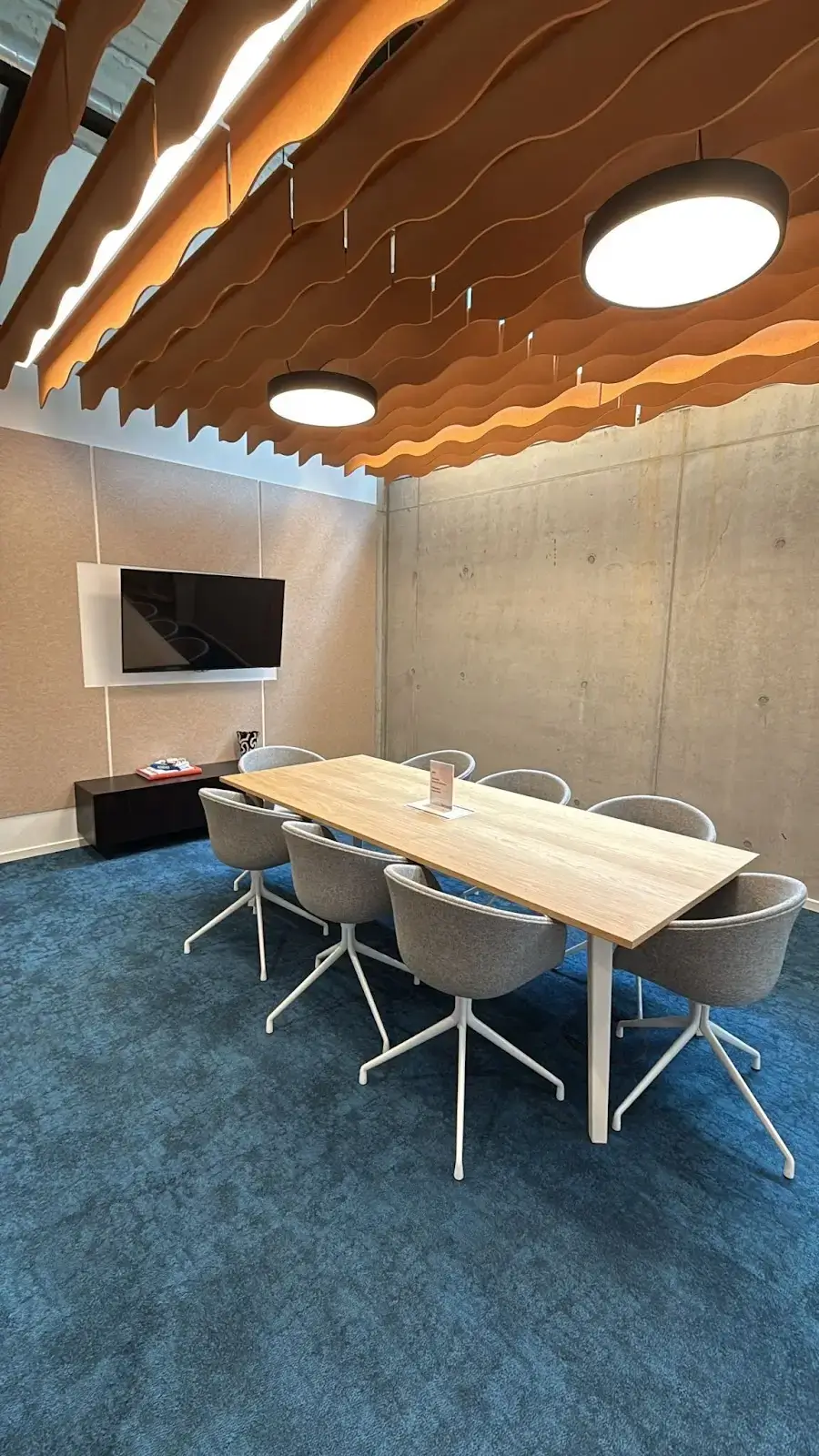 beyond Quartier Heidestrasse interior photo 8