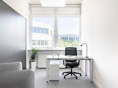 Regus Ismaning Docks Ismaning interior photo 9