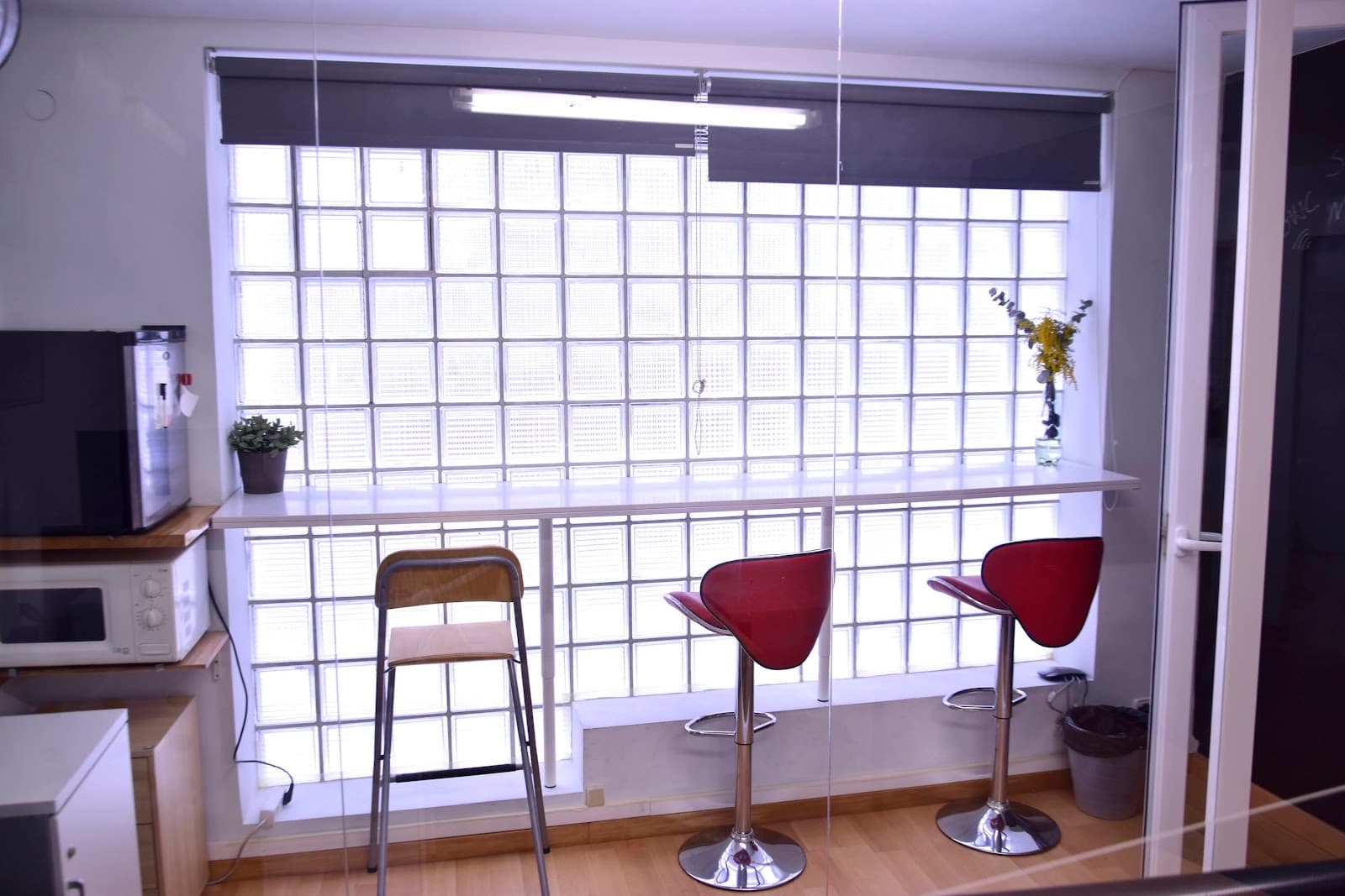 GWC Coworking Barcelona interior photo 6