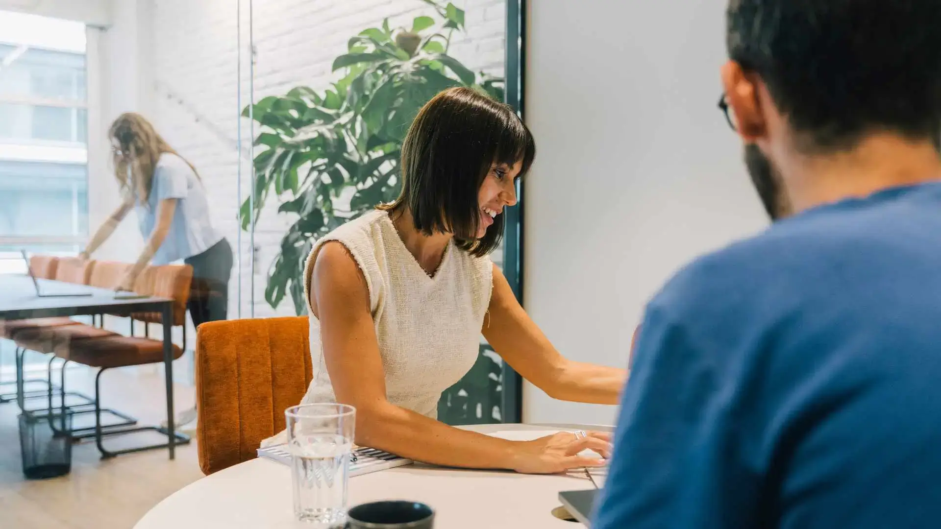 Cloudworks Tuset - Diagonal interior photo 17